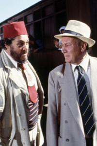Indiana Jones and the Raiders of the Lost Ark